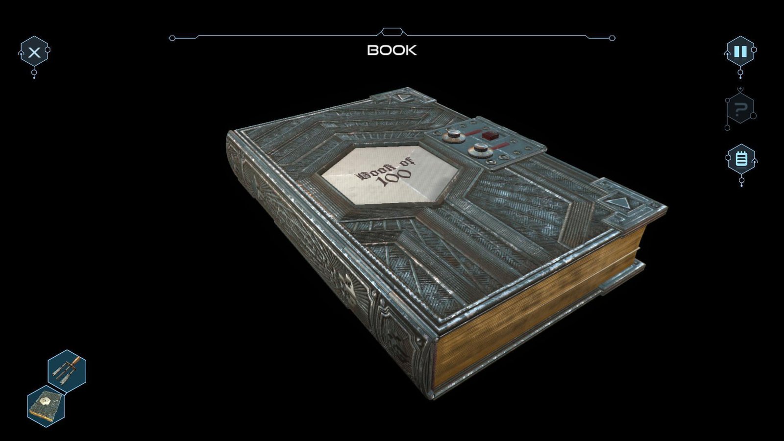 Portada de Subject 13