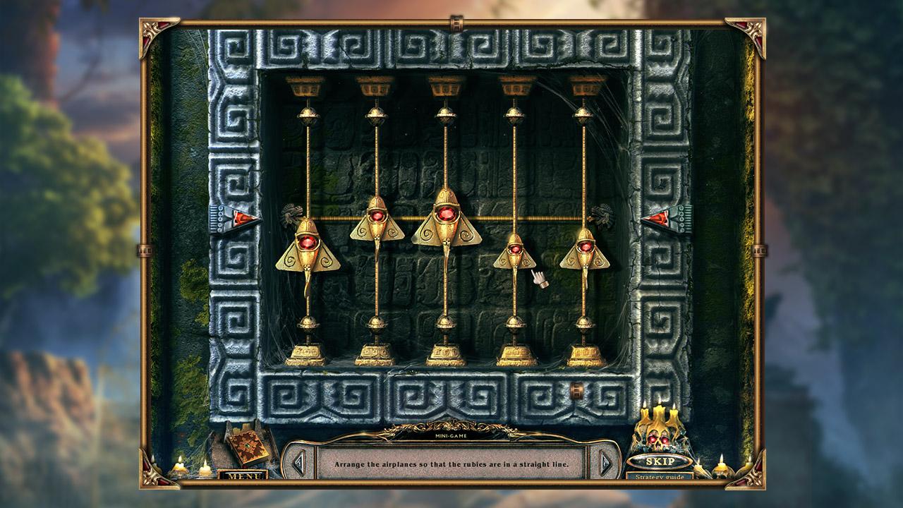 Portada de Portal of Evil: Stolen Runes Collector's Edition