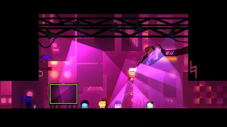 Portada de Inside My Radio