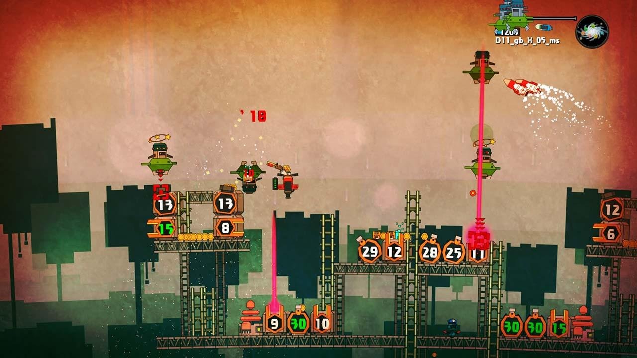 Portada de Nom Nom Galaxy