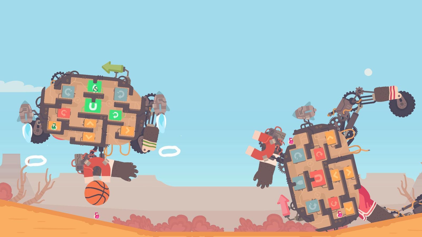 Portada de Regular Human Basketball