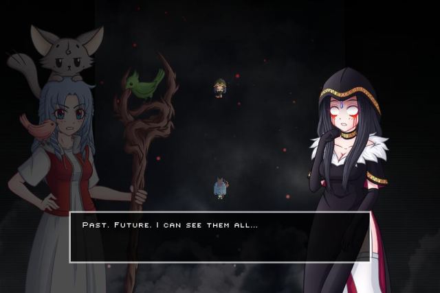 Portada de Jigoku Kisetsukan: Sense of the Seasons