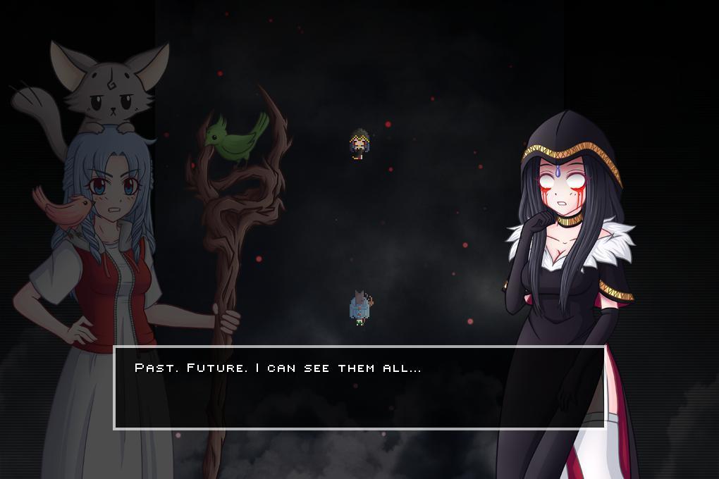 Portada de Jigoku Kisetsukan: Sense of the Seasons