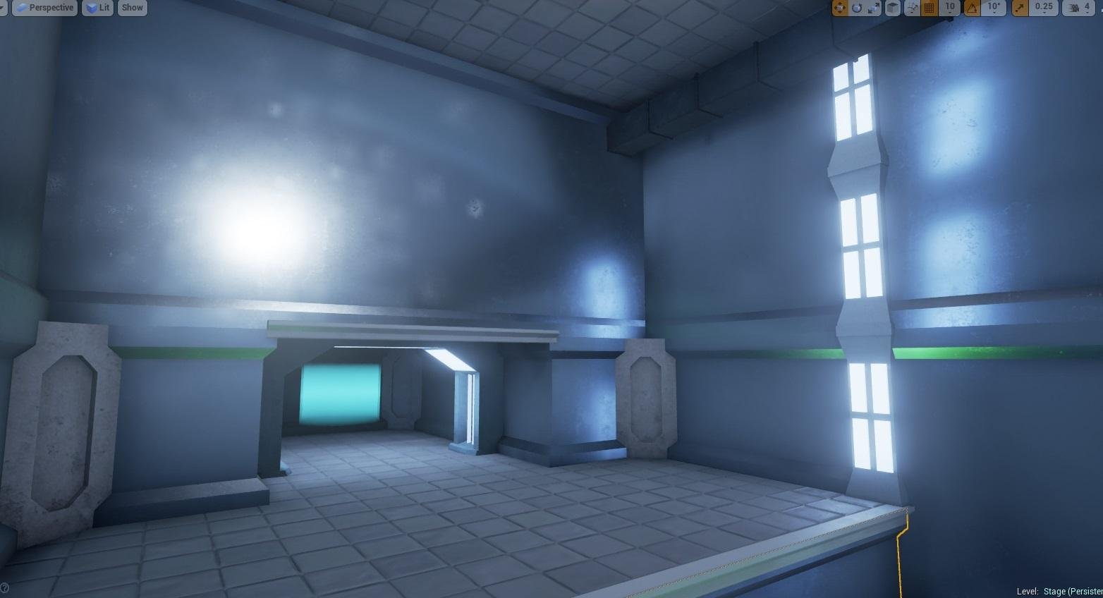 Portada de Jumper (itch)