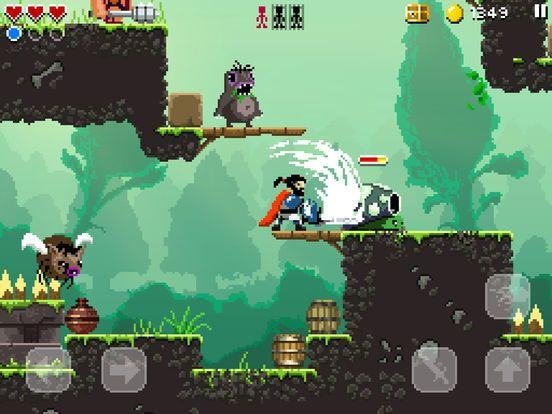 Portada de Sword Of Xolan