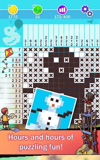 Portada de Picture Cross
