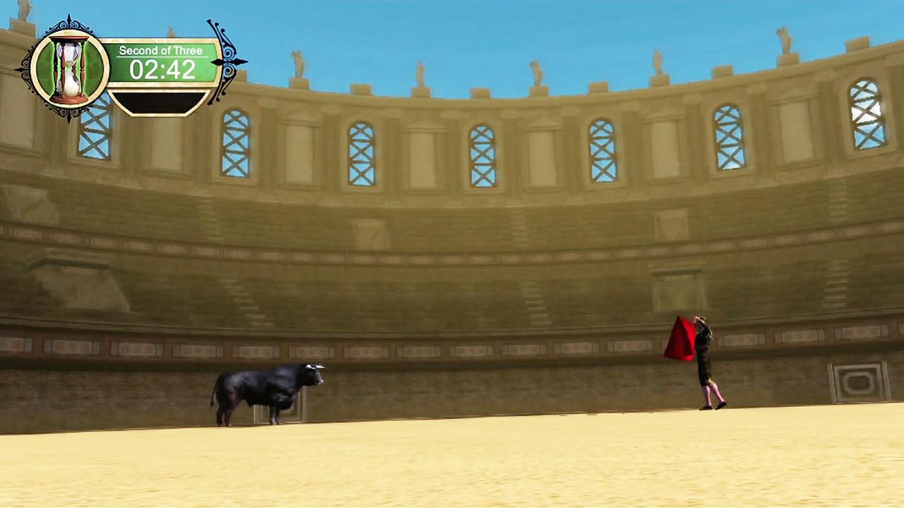 Portada de Toro
