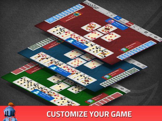 Portada de Spades - Classic Card Game