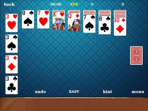 Portada de Solitaire ;)