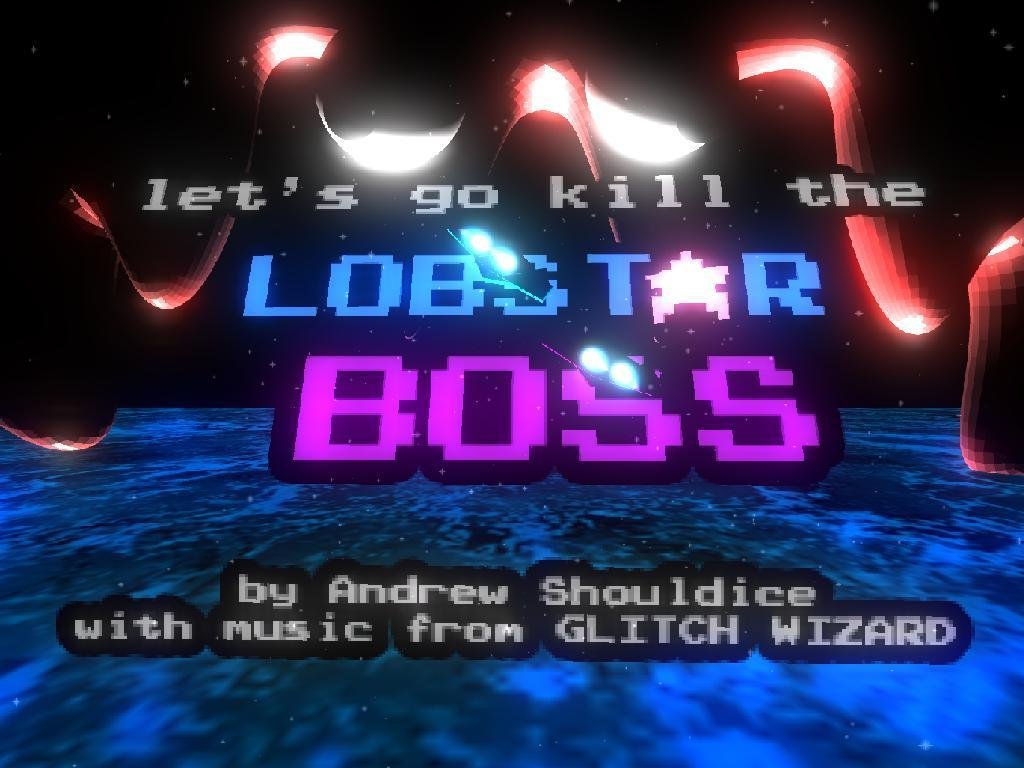 Portada de LOBST★R BOSS