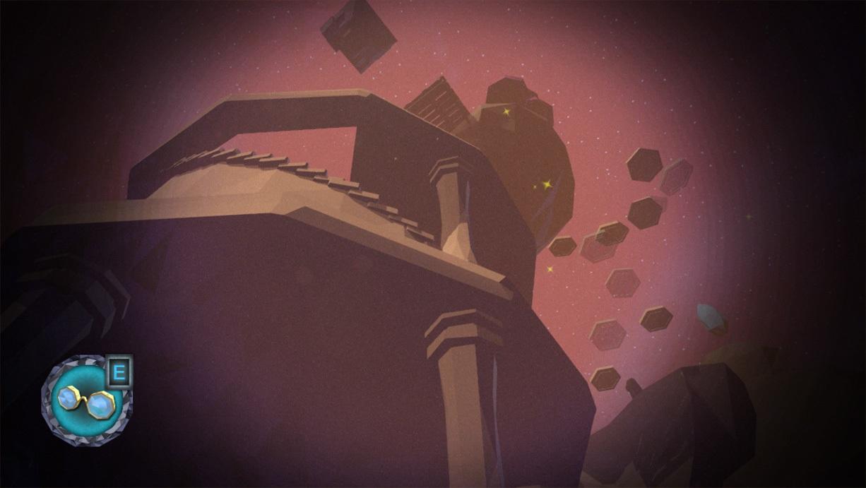 Portada de Treeker: The Lost Glasses