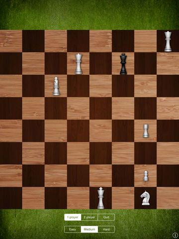 Portada de Mr Chess Pro