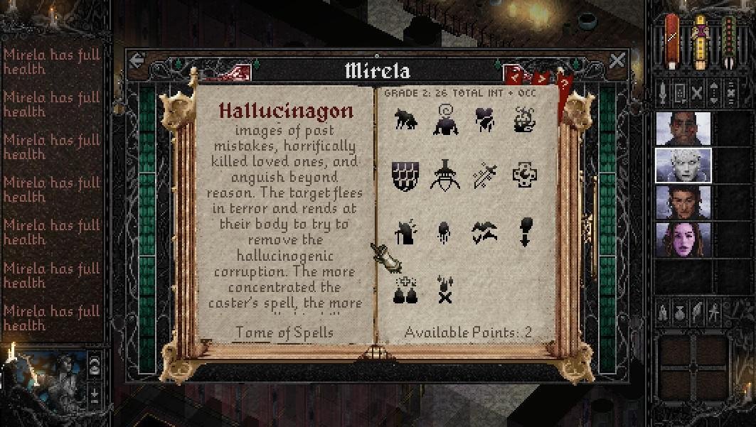 Portada de Serpent in the Staglands