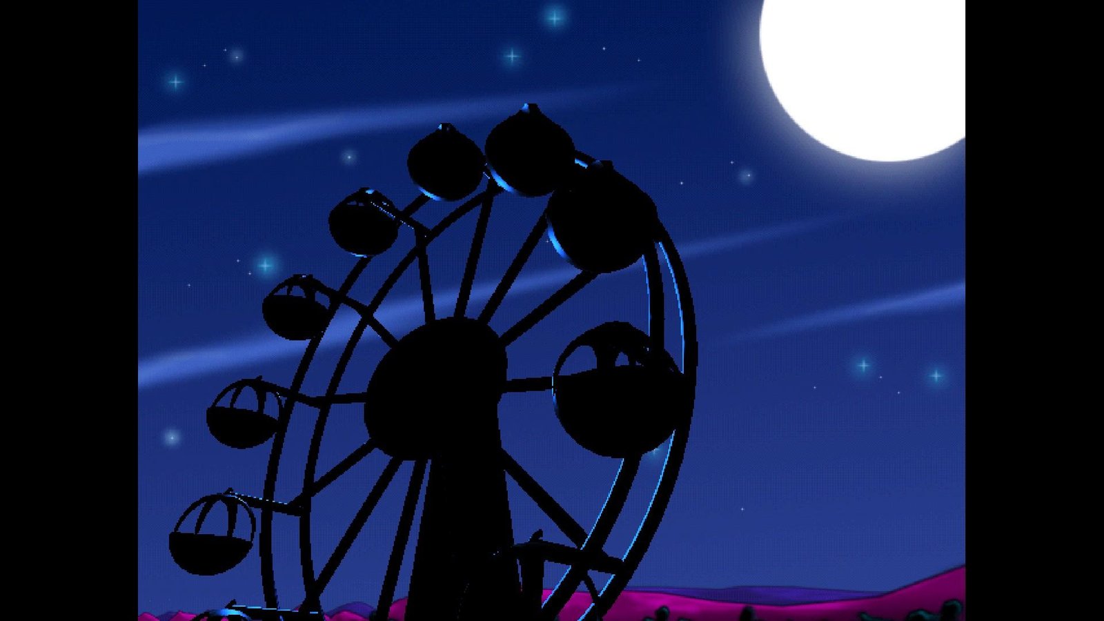 Portada de Tony Tough and the Night of Roasted Moths