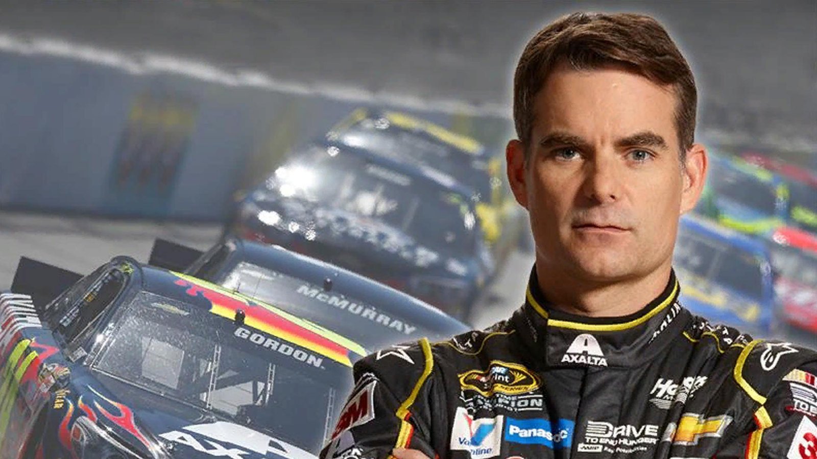 Portada de NASCAR '15