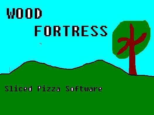 Portada de Wood Wars [Pre-Alpha]