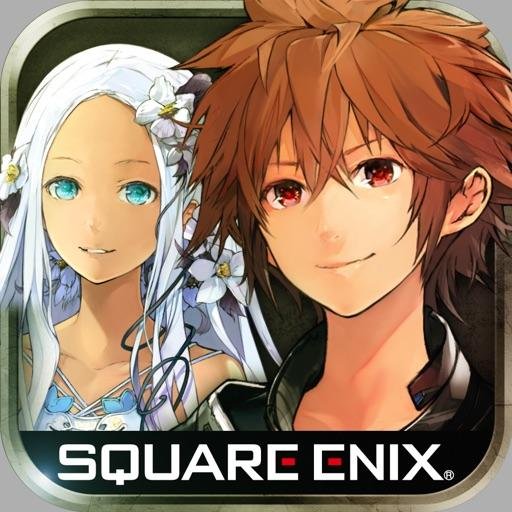 Portada de Chaos Rings III