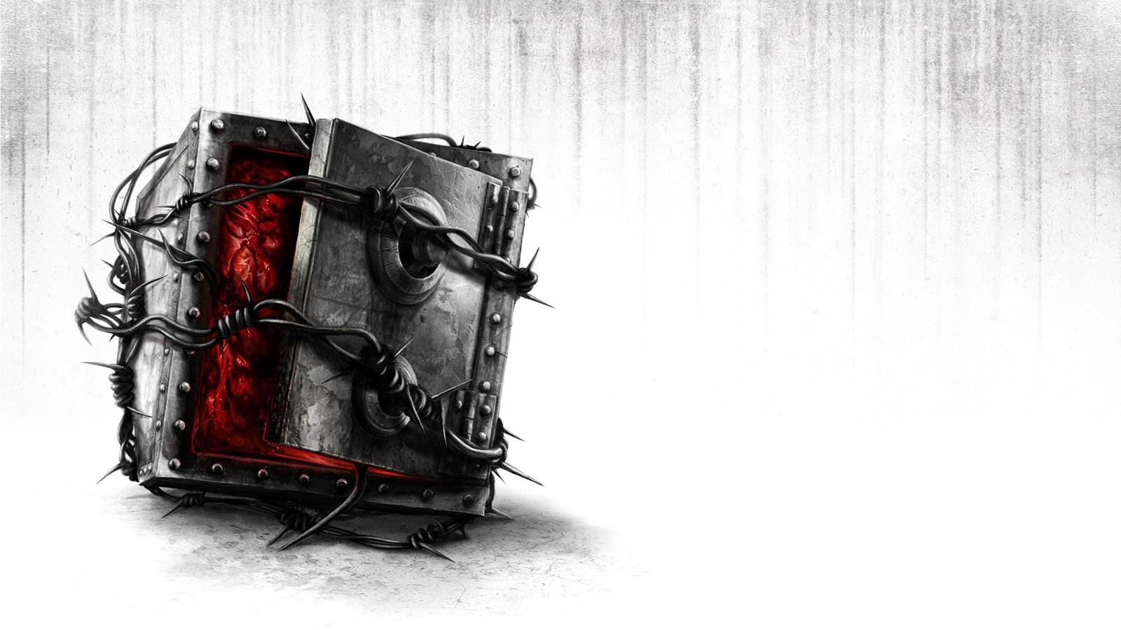 Portada de The Evil Within: The Executioner