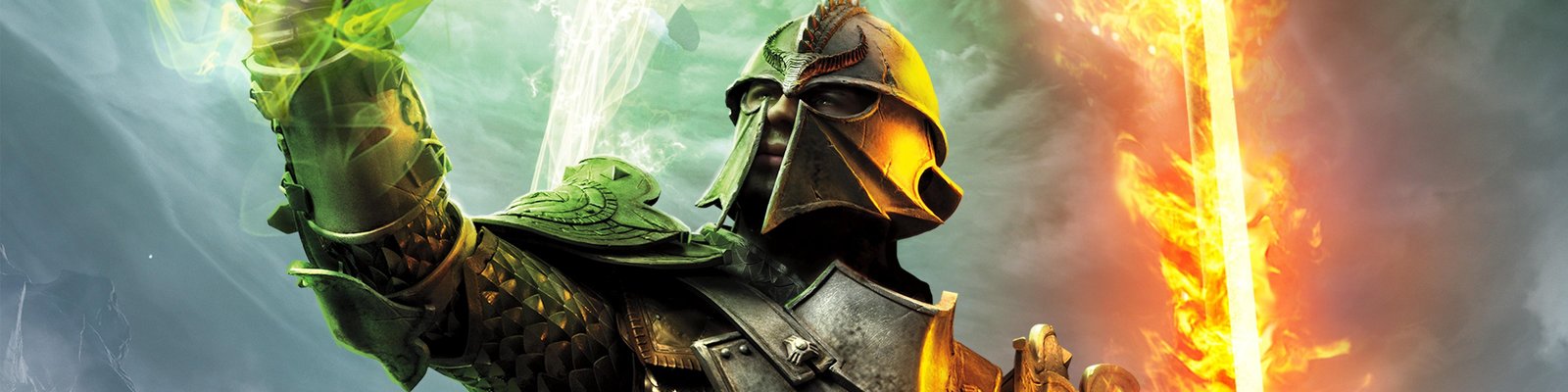 Portada de Dragon Age: Inquisition - Dragonslayer