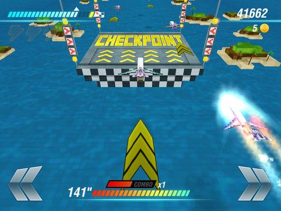 Portada de Mine Passengers: The Air Craft Flying Game