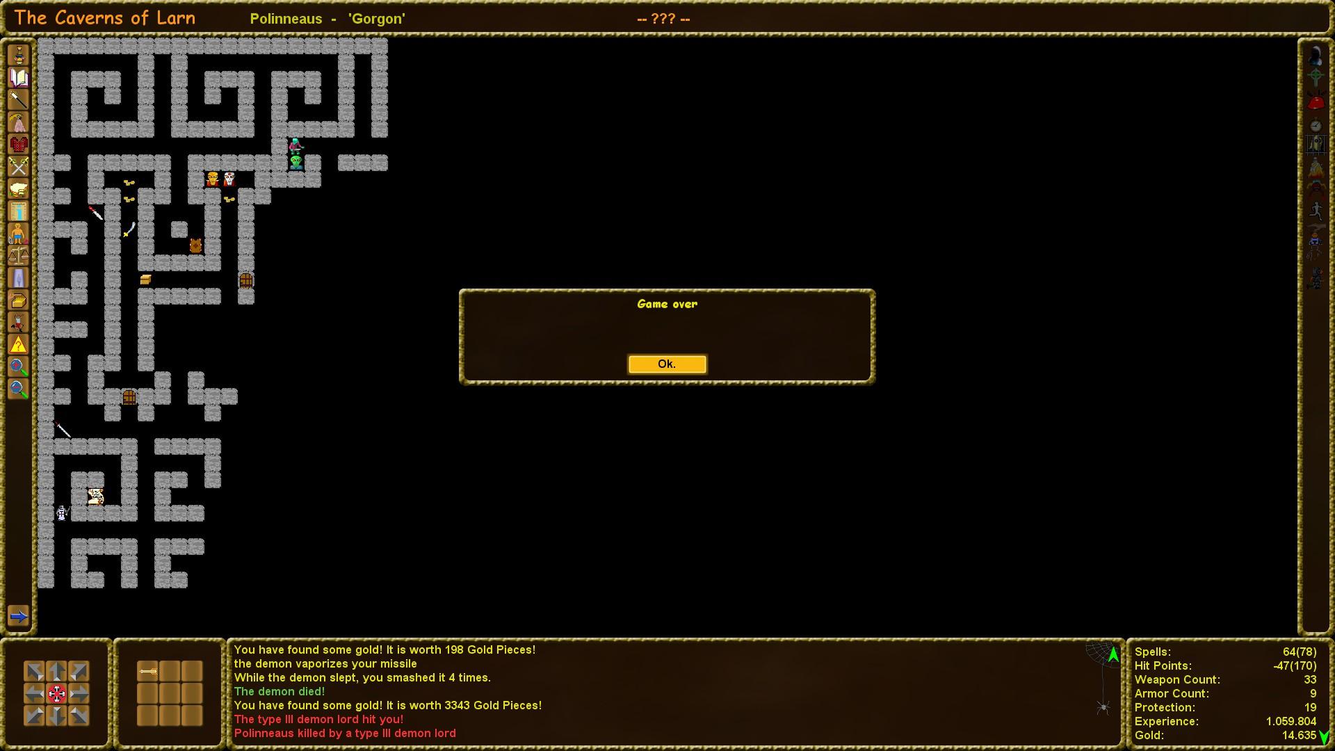 Portada de XLarn