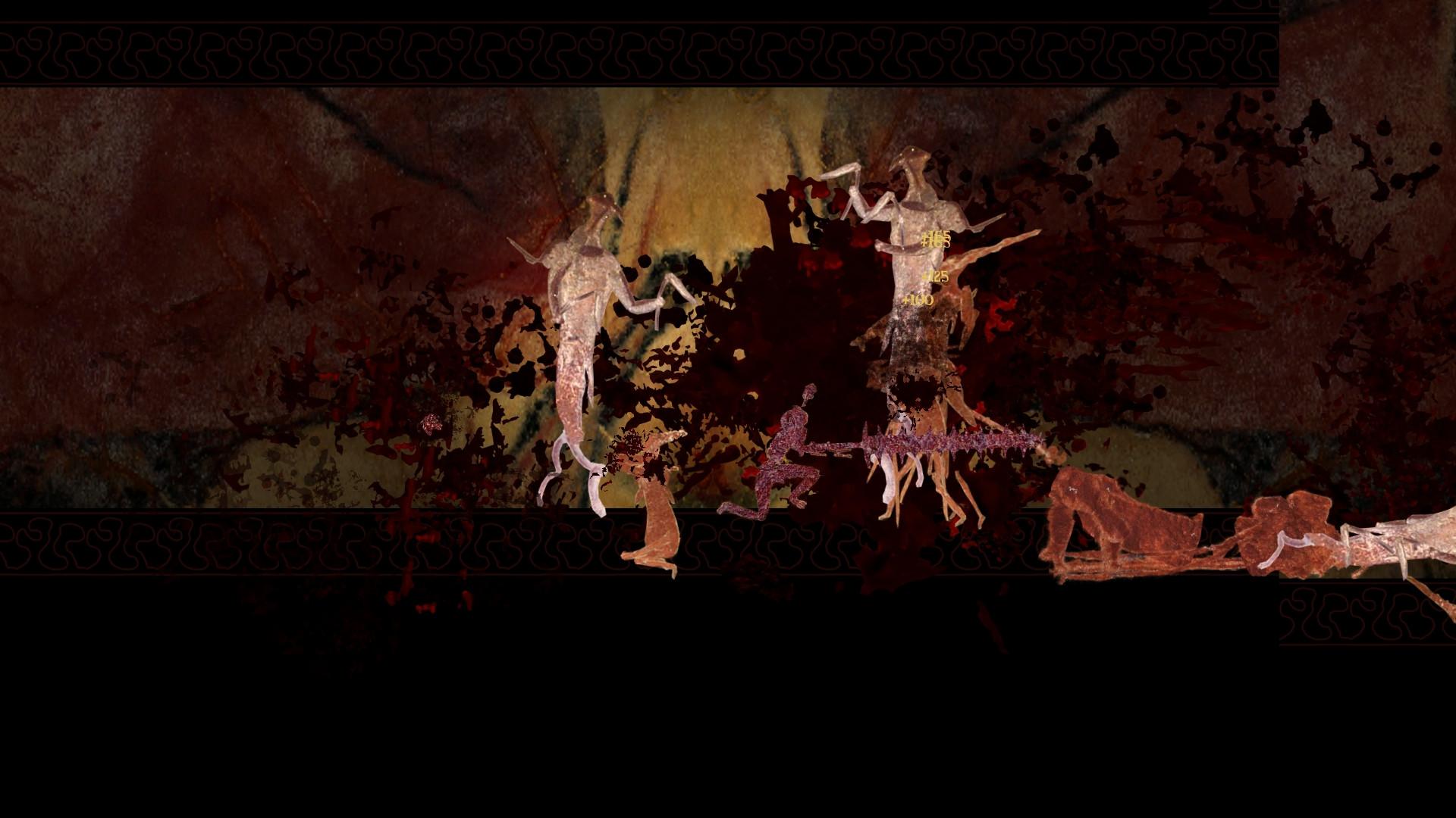 Portada de Stones of Sorrow