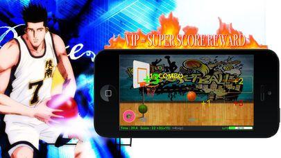 Portada de PaPaPa-Enjoy Hot Shoot（Popular Basketball Game）