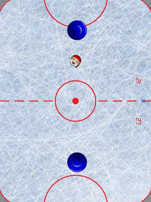 Portada de Human Hockey