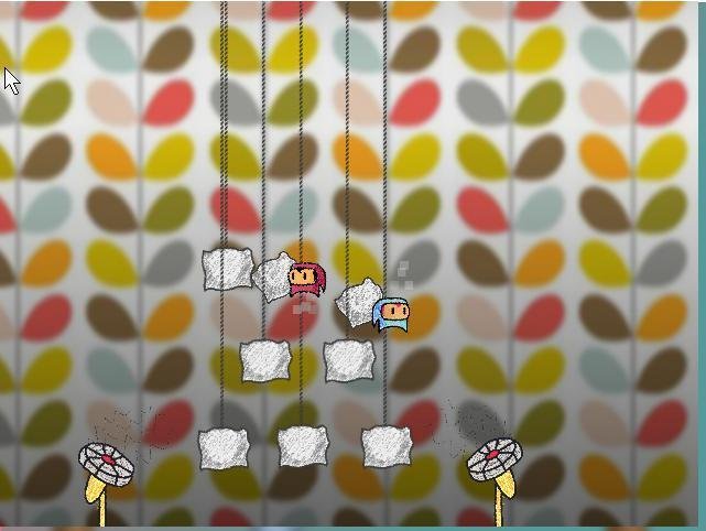 Portada de Pillow Fight! (itch)