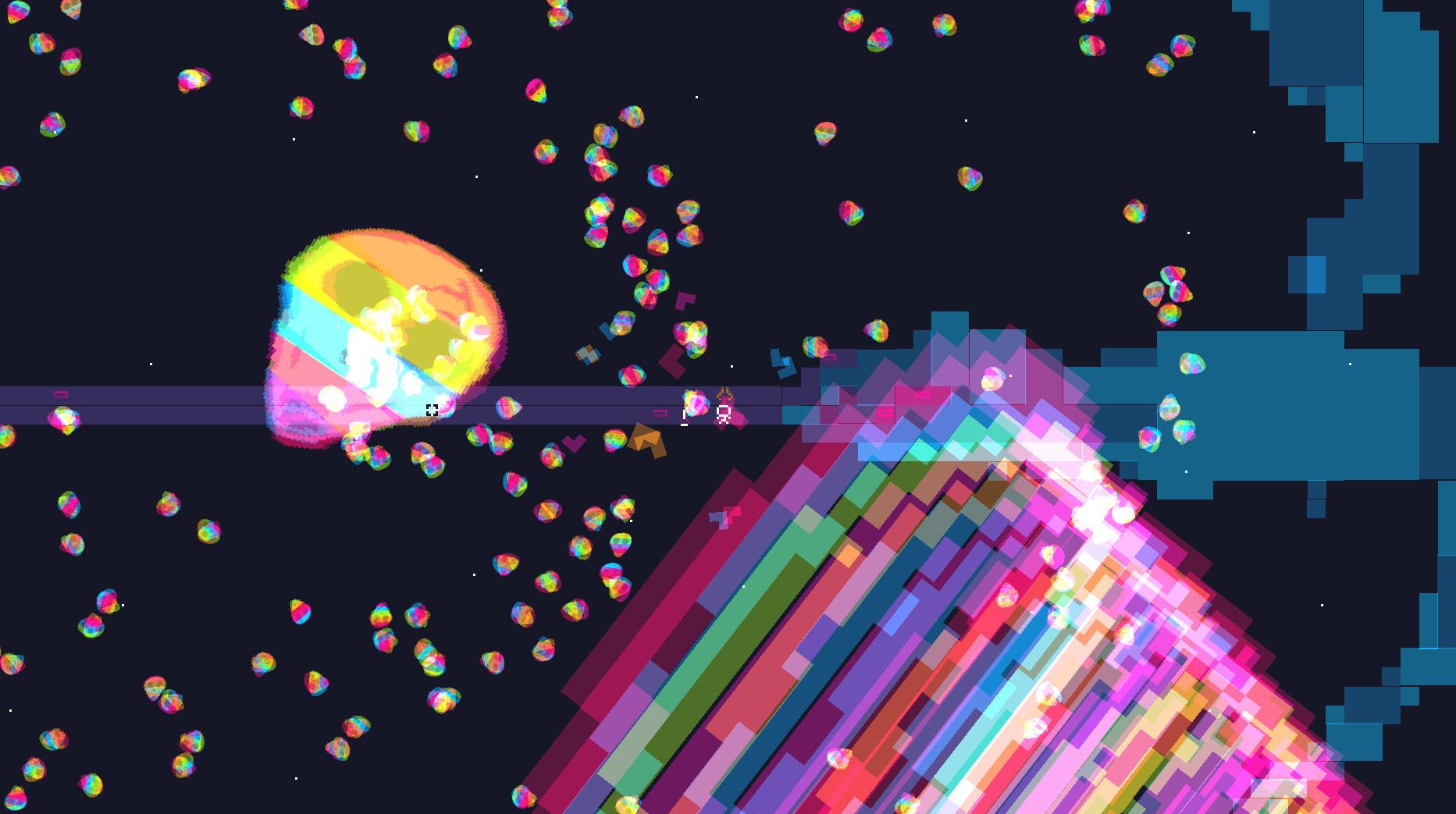 Portada de Spaceman Sparkles 2
