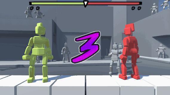Portada de SUPER TAPFIGHTER