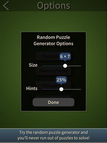 Portada de Five-O Puzzle Pro