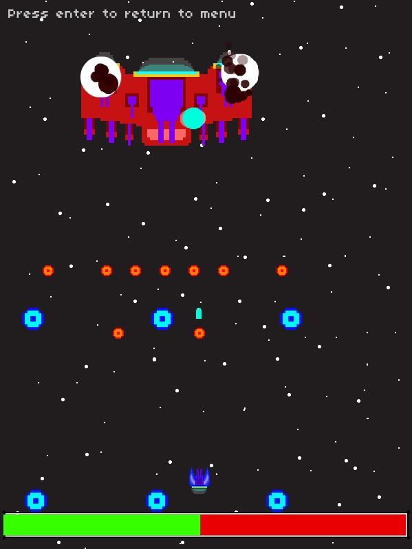 Portada de FINAL BOSS VII