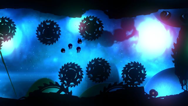 Portada de BADLAND: Game of the Year Edition