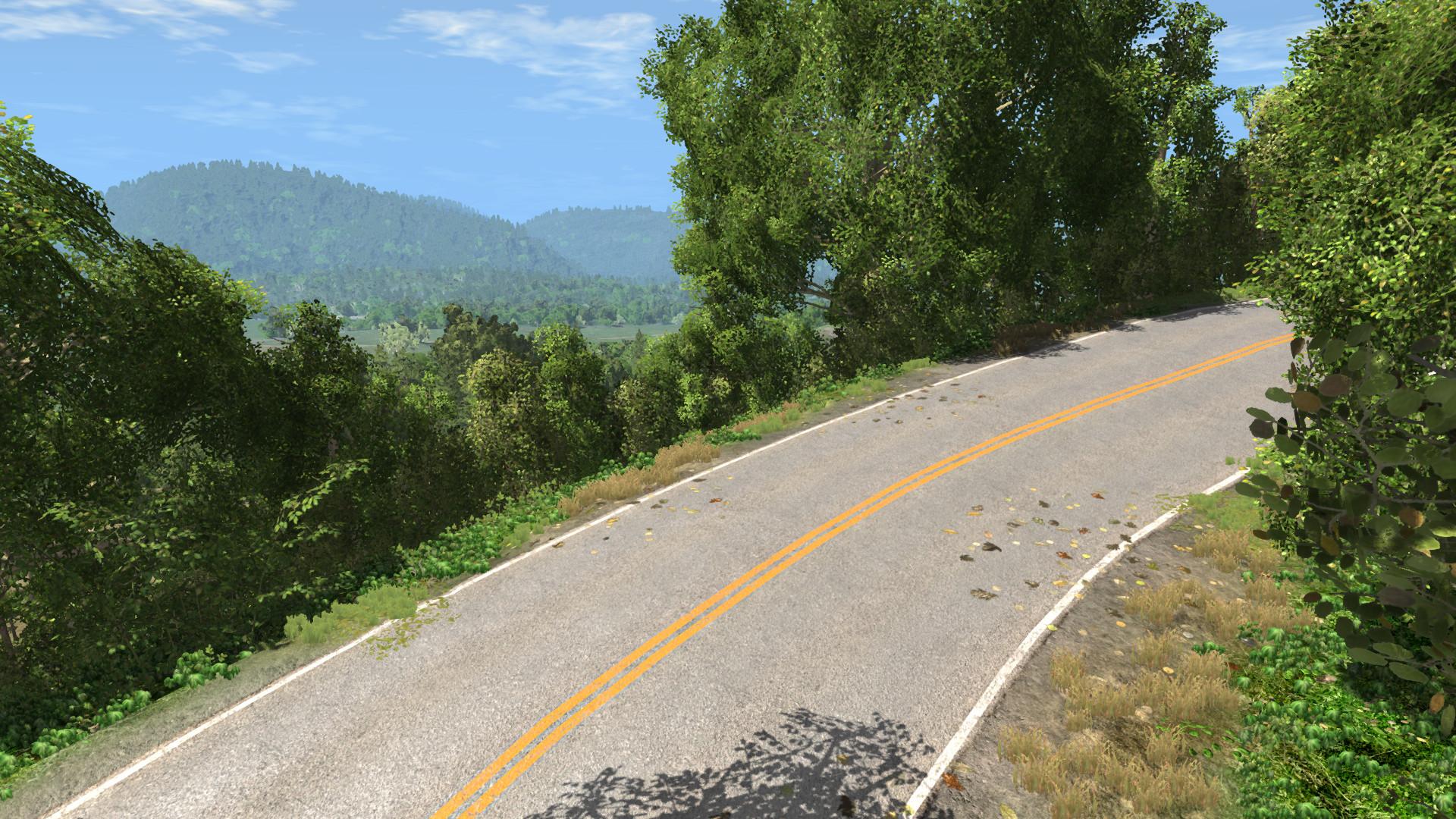Portada de BeamNG.drive