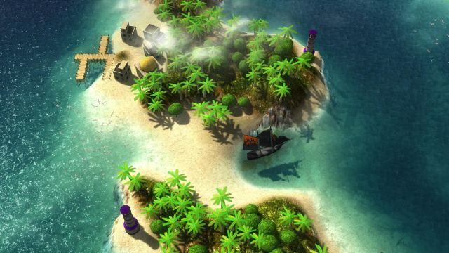 Portada de Windward