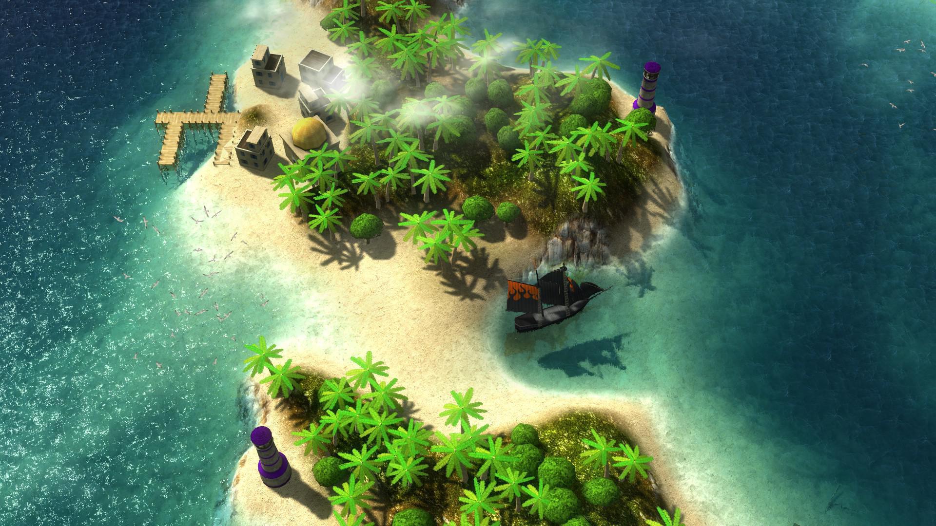 Portada de Windward