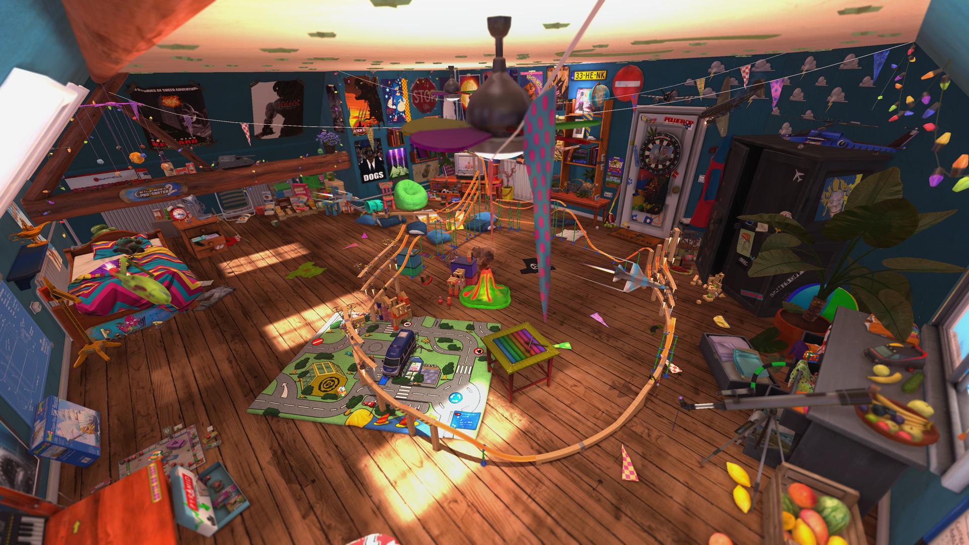 Portada de Action Henk