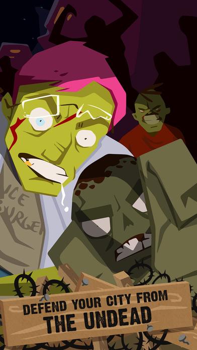 Portada de Rebuild 3: Gangs of Deadsville