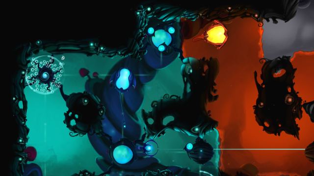 Portada de Interloper