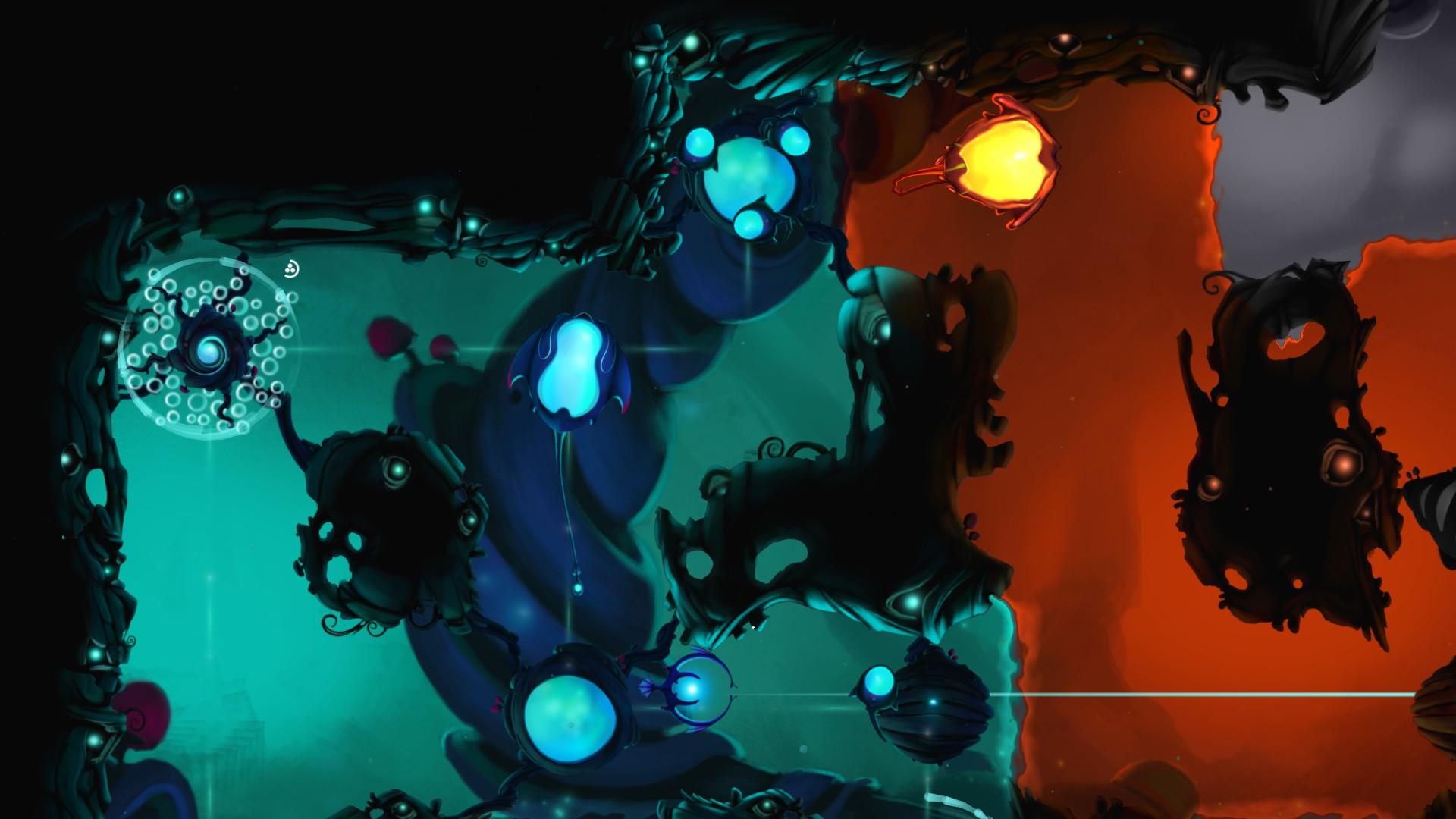 Portada de Interloper