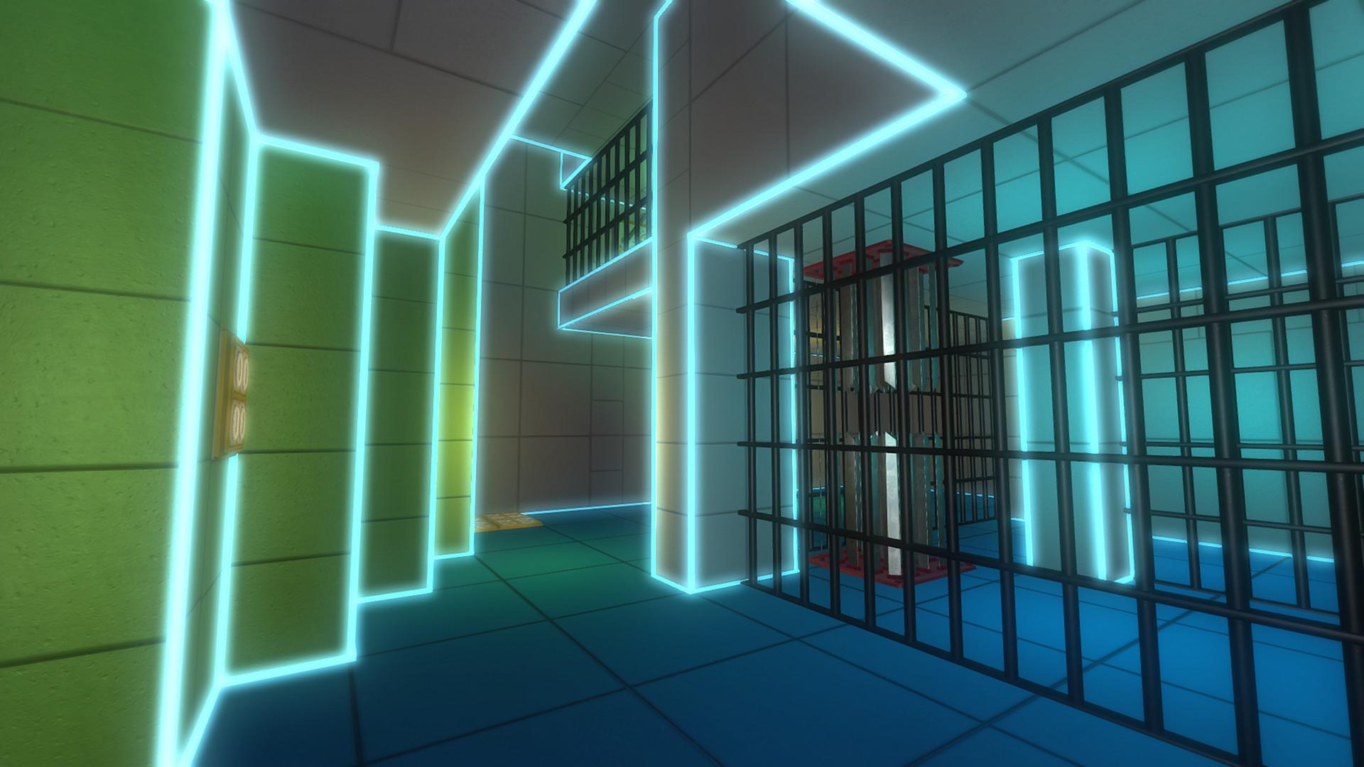 Portada de Magnetic: Cage Closed