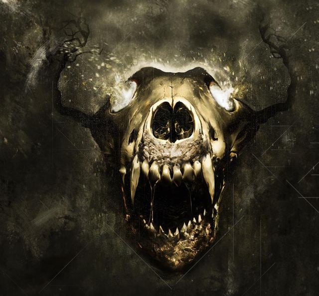 Portada de Kholat