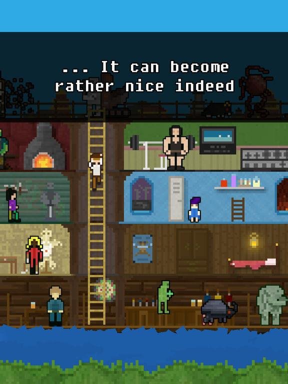 Portada de You Must Build A Boat