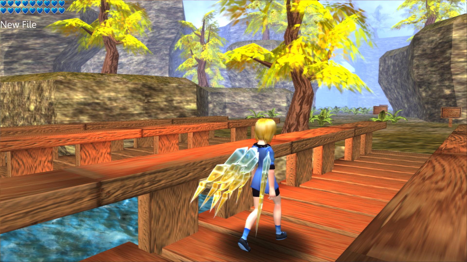 Portada de Glass Wing