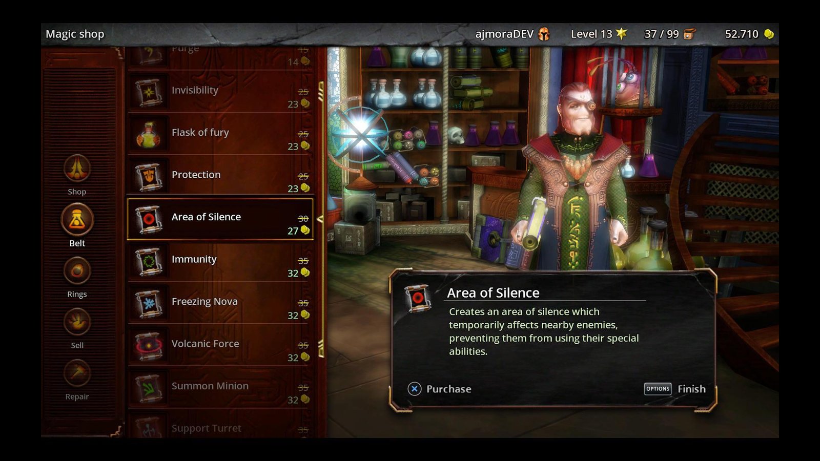 Portada de Invokers Tournament