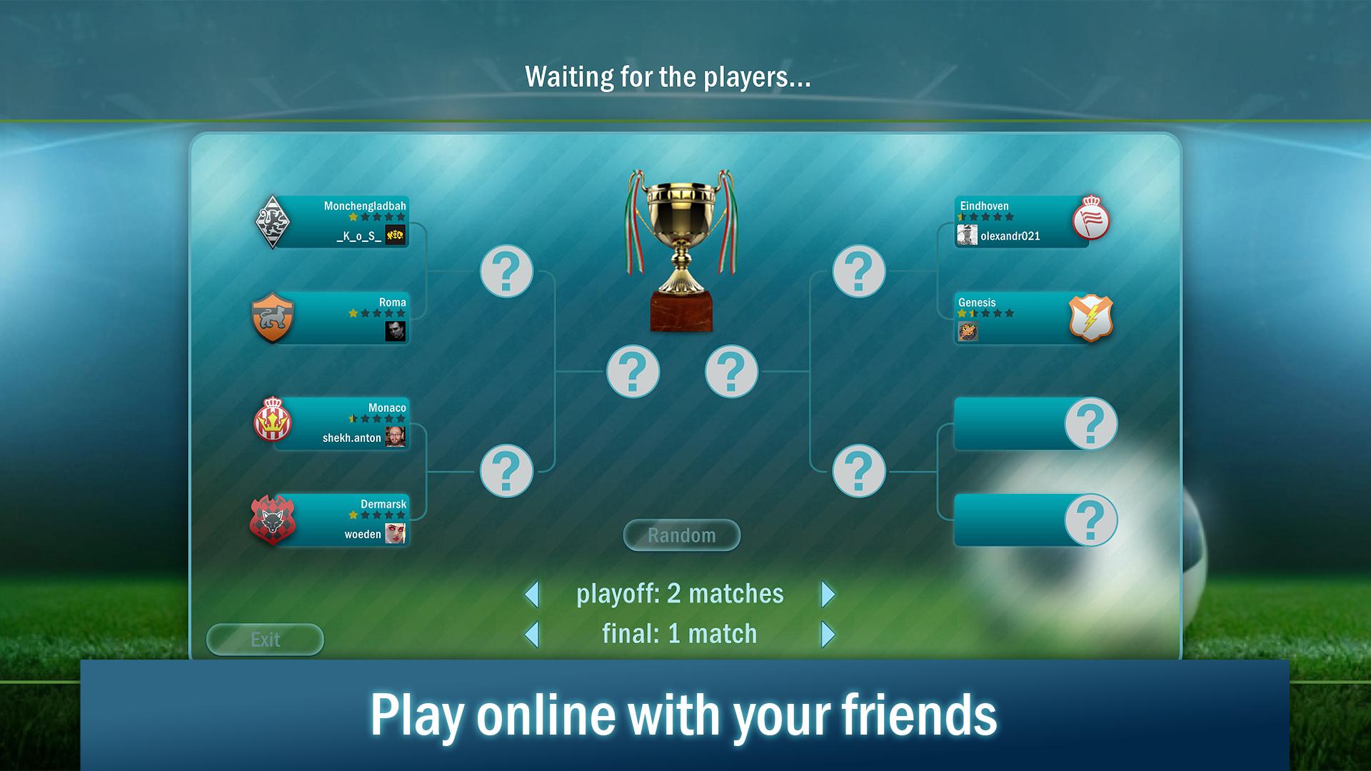 Portada de Football Tactics