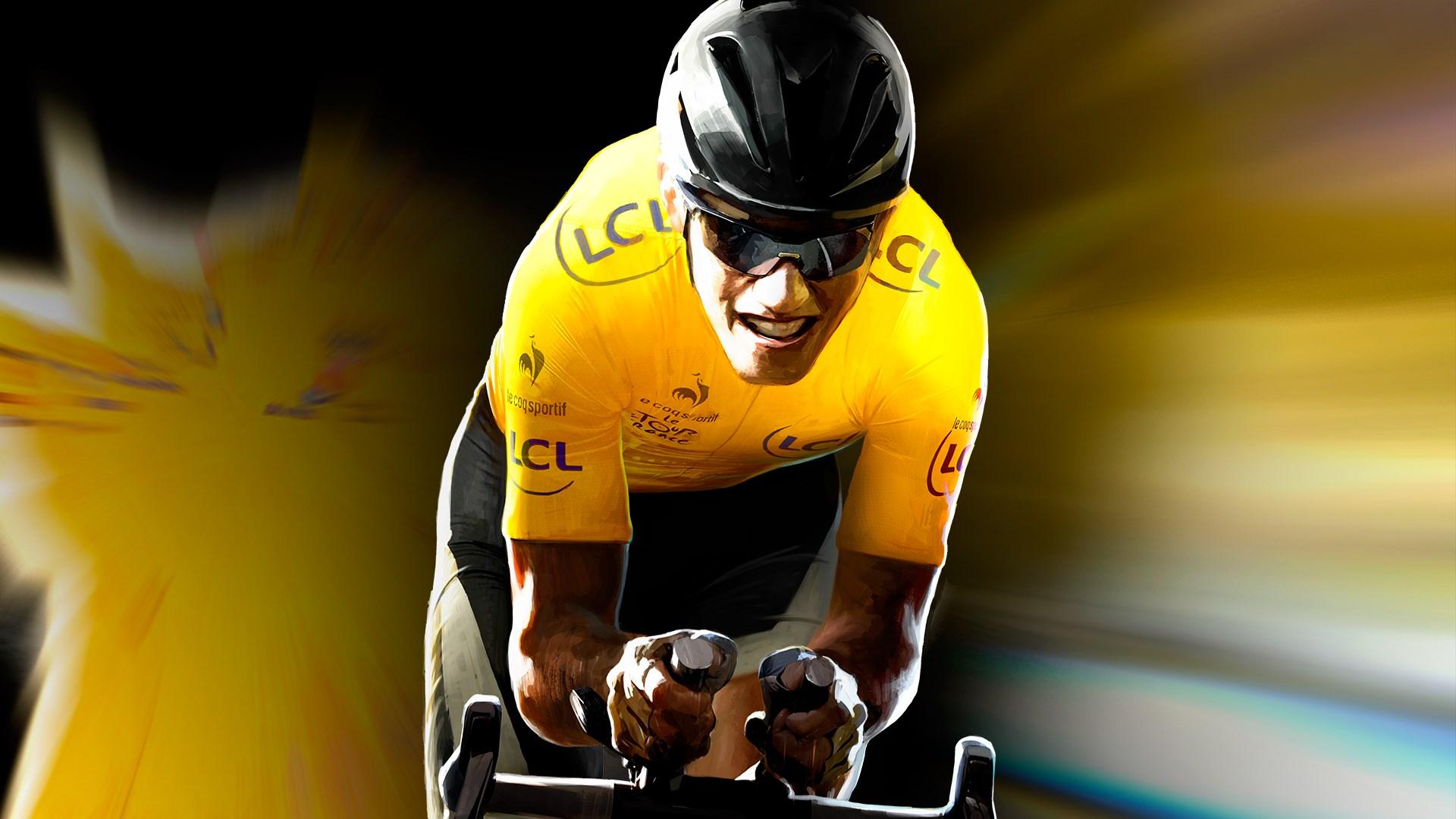 Portada de Pro Cycling Manager 2015