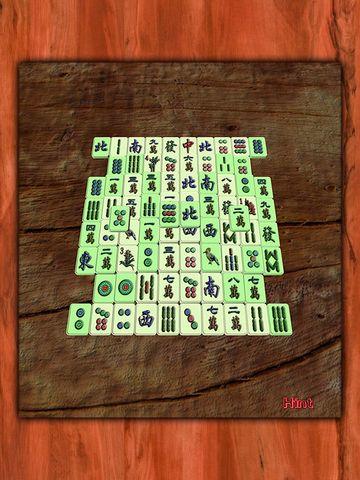 Portada de Mahjong - Deluxe