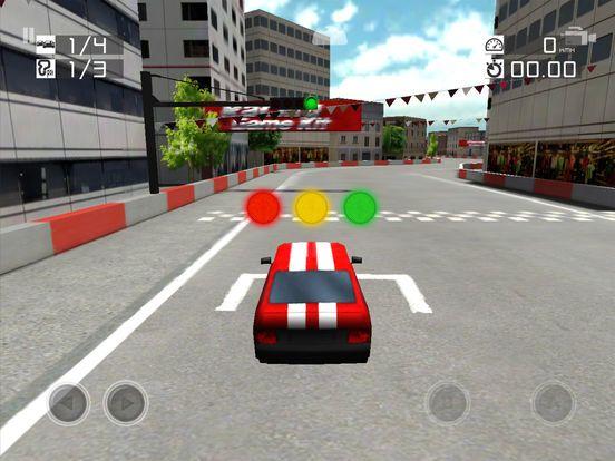 Portada de CHALLENGE RACE تحدي الطارات